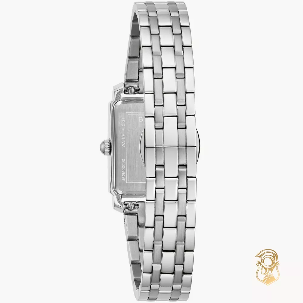 Bulova Sutton Watch 21mm