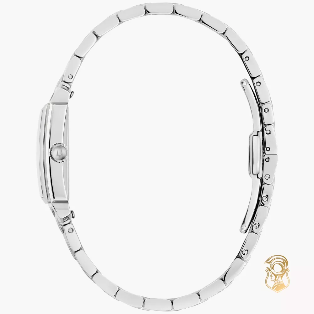 Bulova Sutton Watch 21mm