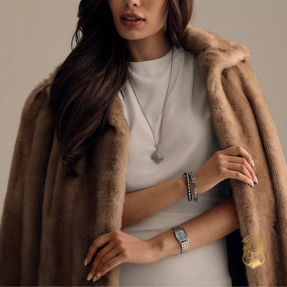 Bulova Sutton Watch 21mm