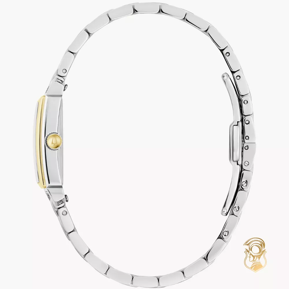 Bulova Sutton Watch 21mm