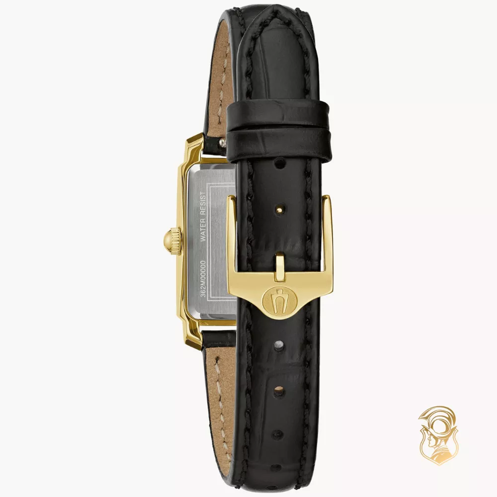 Bulova Sutton Watch 21mm