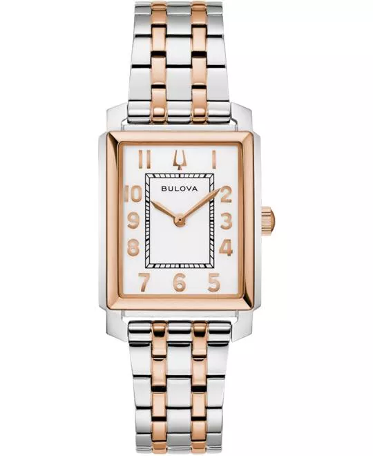 Bulova Sutton Watch 25mm