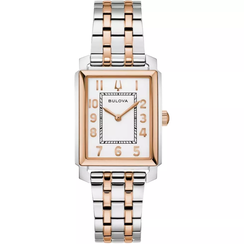 Bulova Sutton Watch 25mm