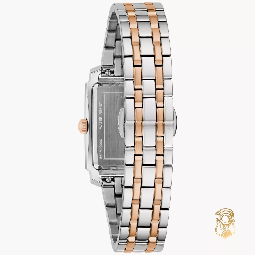 Bulova Sutton Watch 25mm