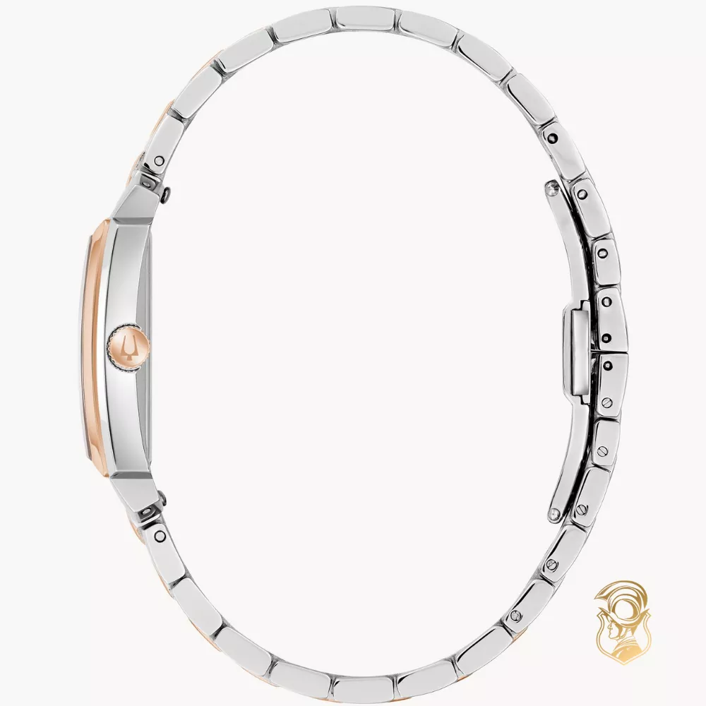 Bulova Sutton Watch 25mm