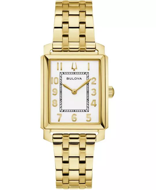 Bulova Sutton Watch 25mm