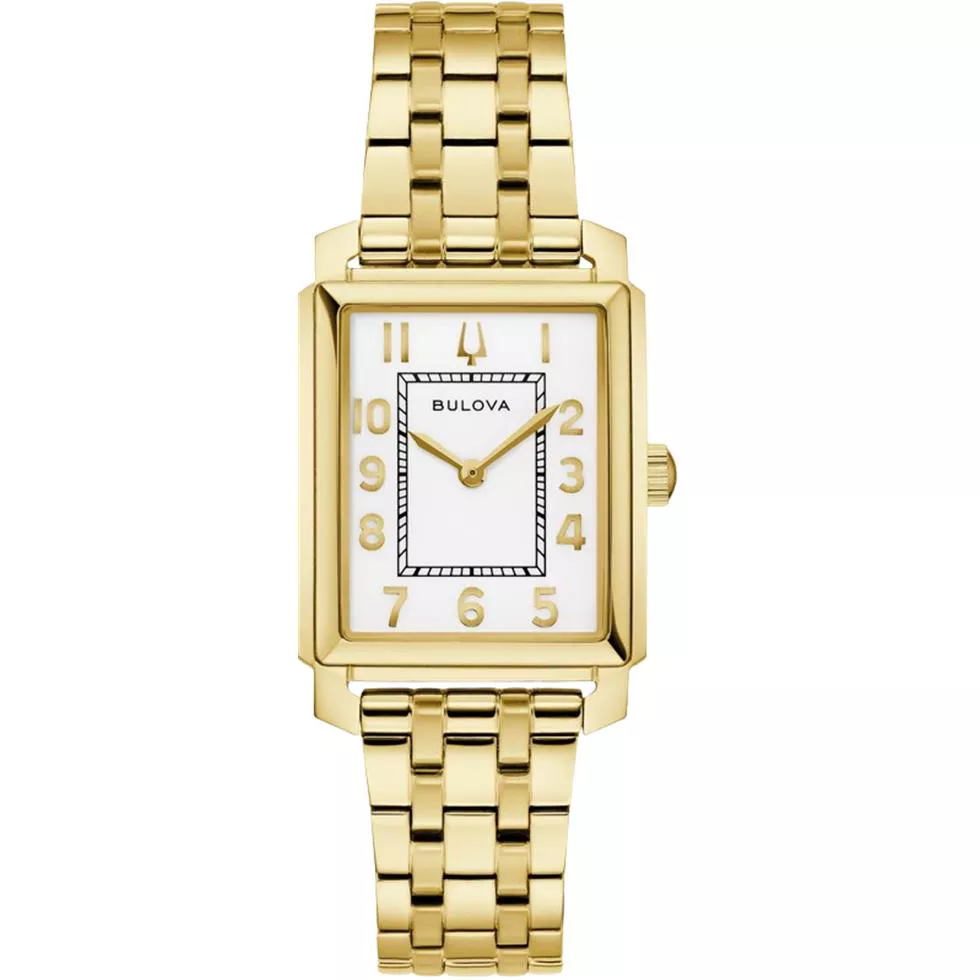 Bulova Sutton Watch 25mm