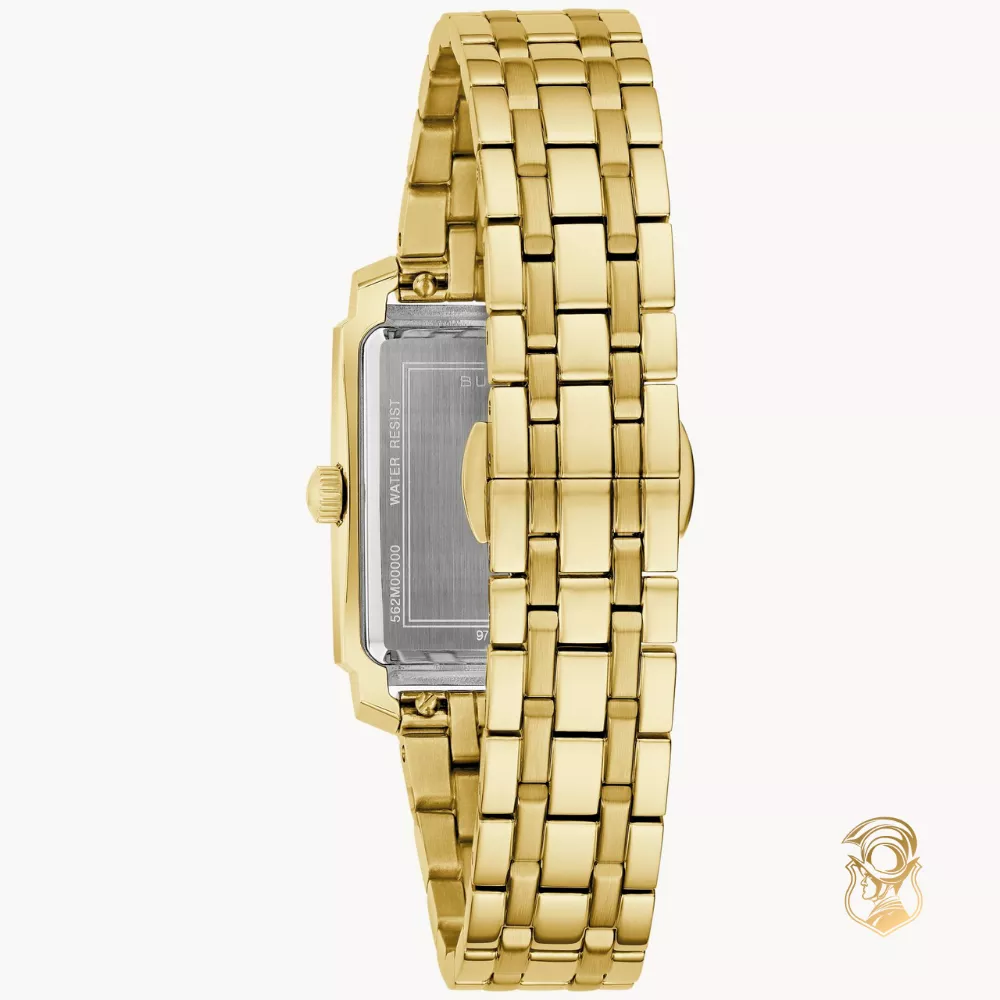 Bulova Sutton Watch 25mm