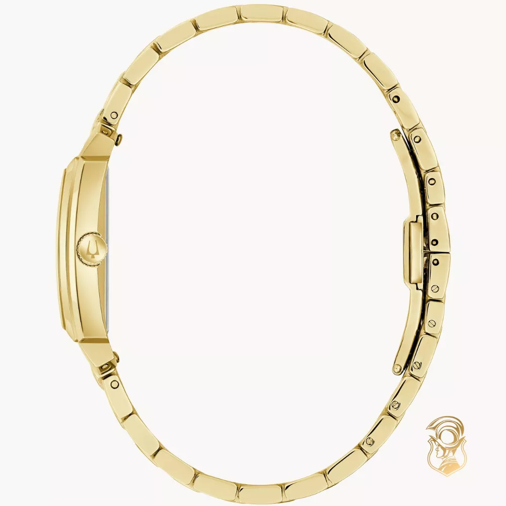 Bulova Sutton Watch 25mm