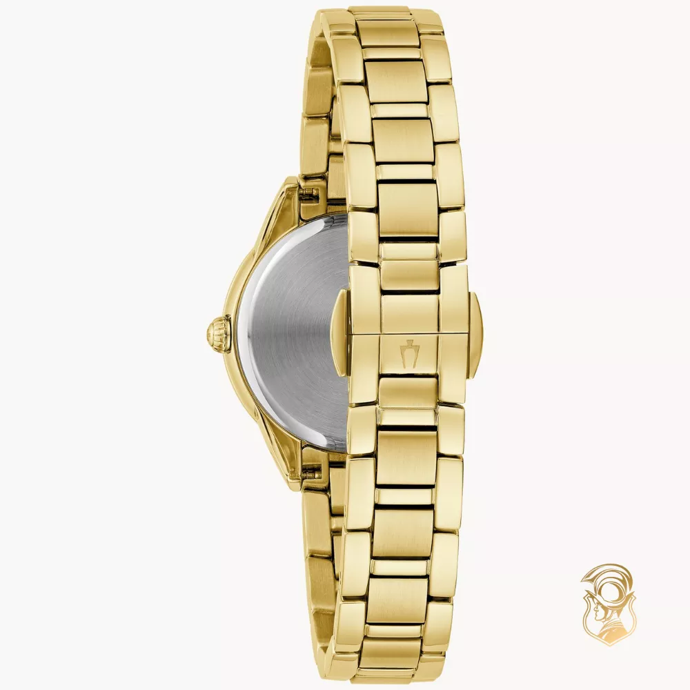 Bulova Sutton Watch 28mm