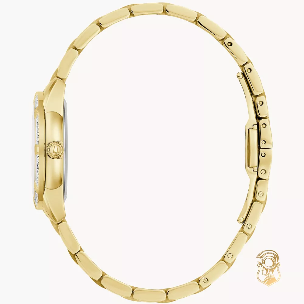 Bulova Sutton Watch 28mm