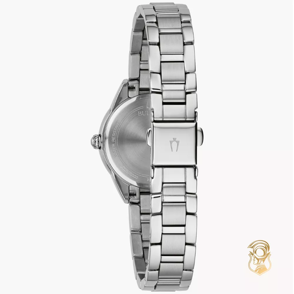 Bulova Sutton Watch 28mm