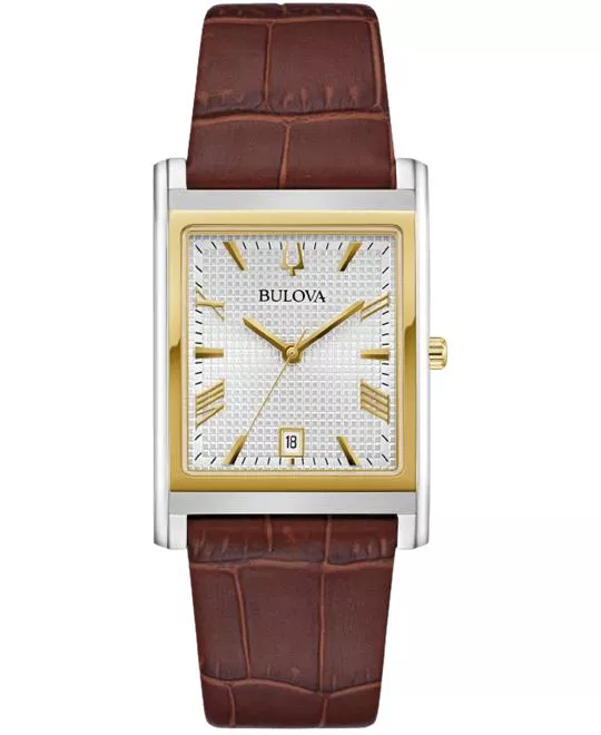 Bulova Sutton Watch 29mm
