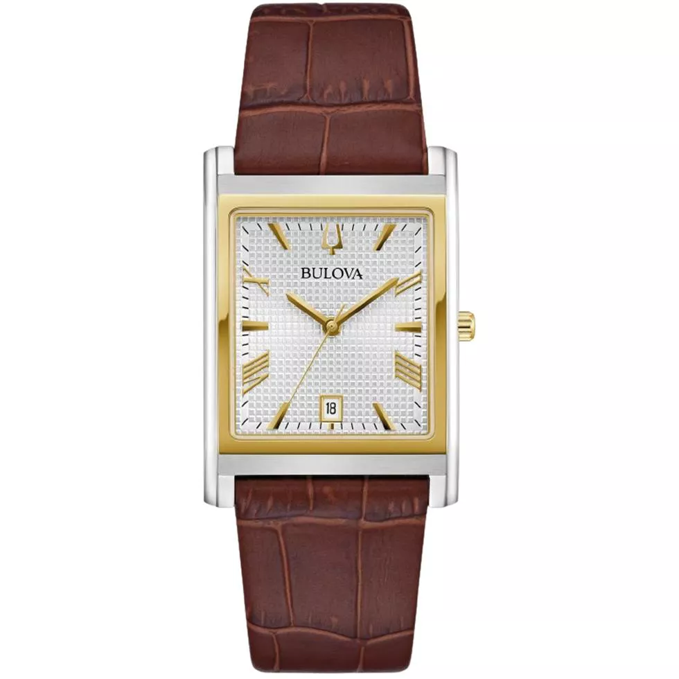Bulova Sutton Watch 29mm