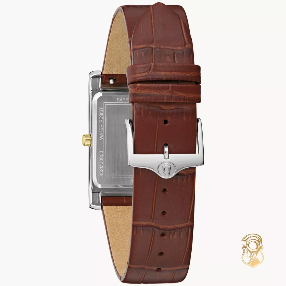 Bulova Sutton Watch 29mm