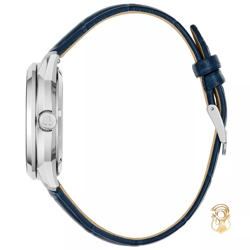 Bulova Sutton Watch 40mm