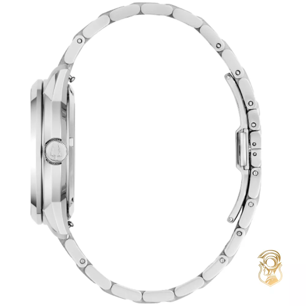 Bulova Sutton Watch 40mm