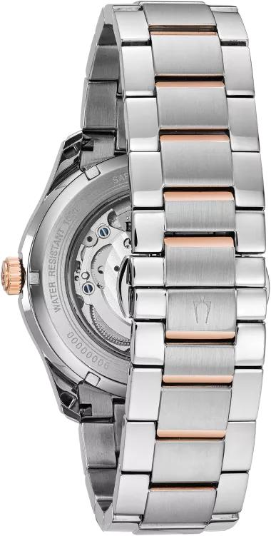Bulova Wilton Automatic Watch 42mm