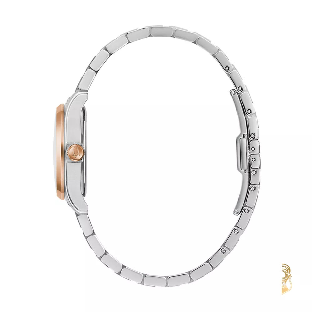 Bulova Women's Classic Watch 29mm