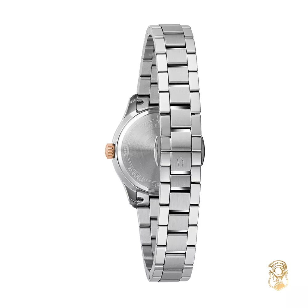 Bulova Women's Classic Watch 29mm