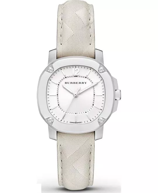 Burberry The Britain BBY1708 Women Watch 34mm 