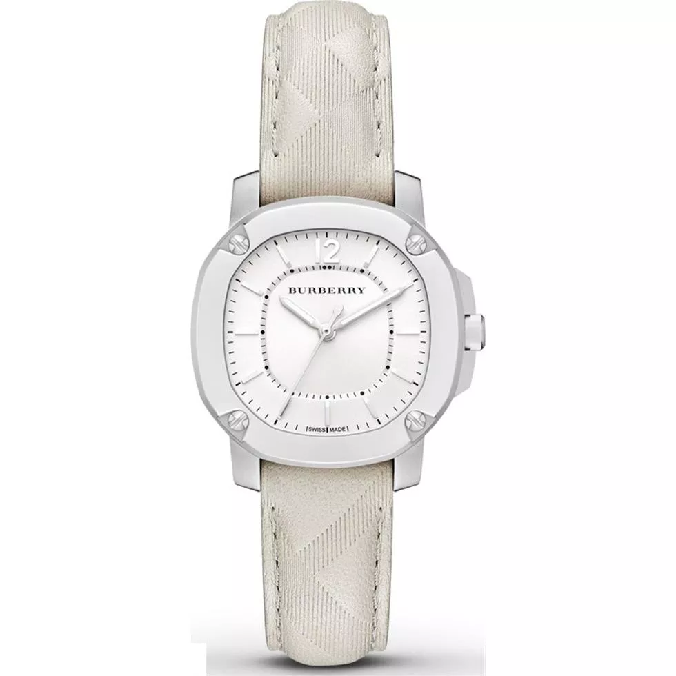 Burberry The Britain BBY1708 Women Watch 34mm 