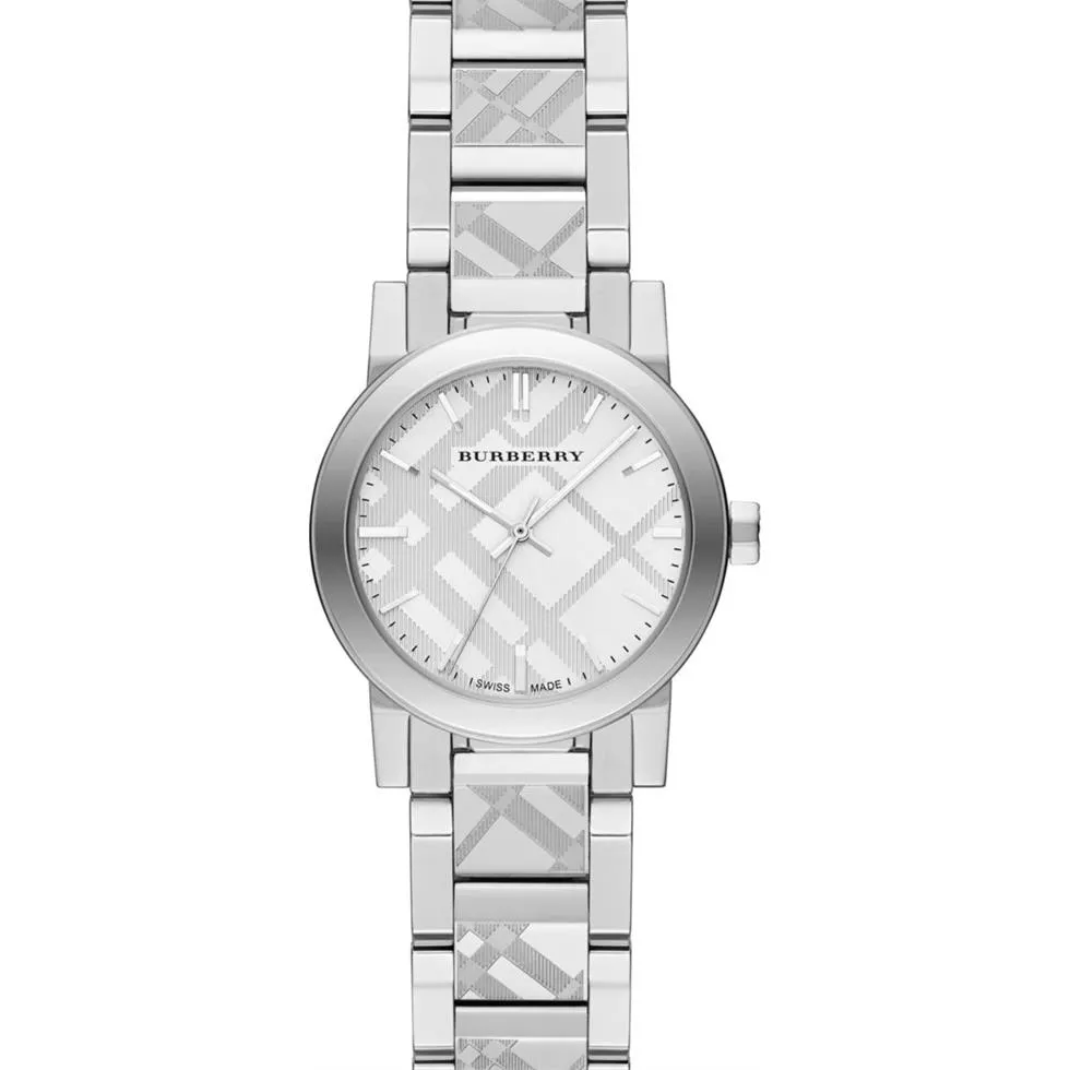 Burberry The City Watch 26MM