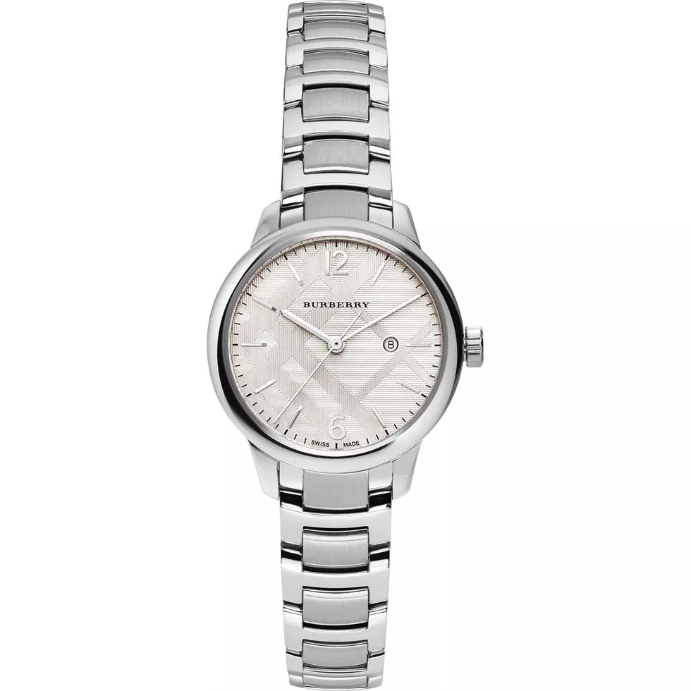 Burberry The Classic Round Watch 32mm