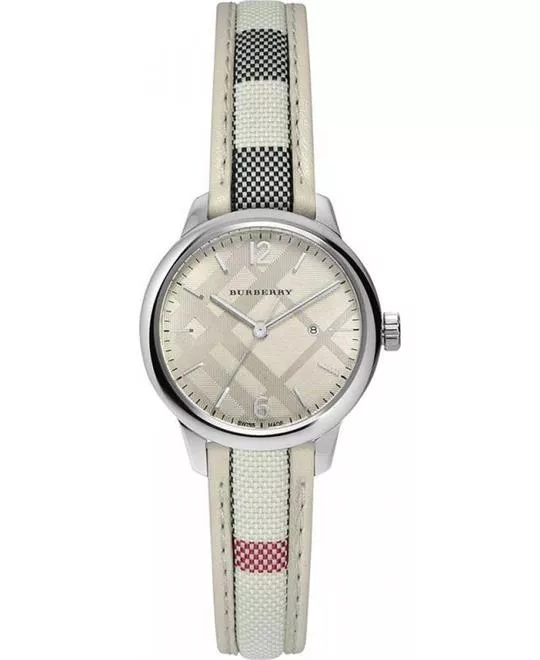 Burberry The Classic Watch 32mm