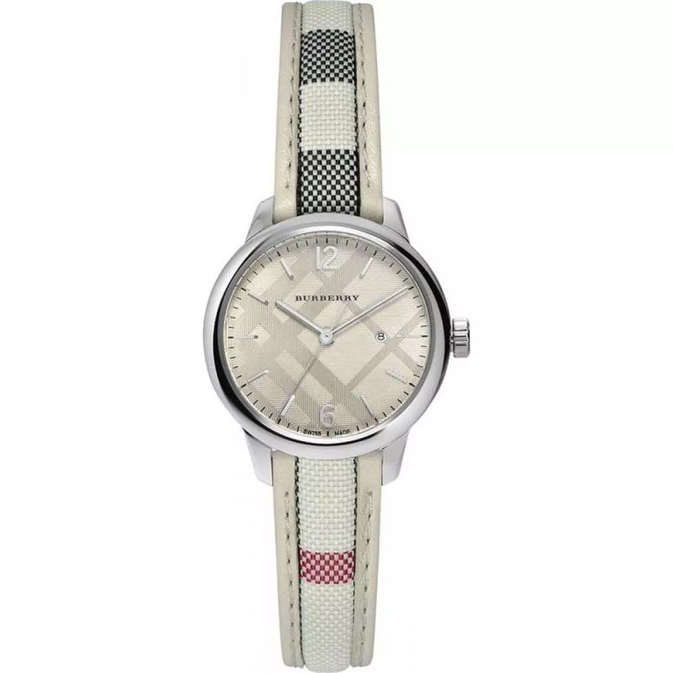 Burberry The Classic Watch 32mm