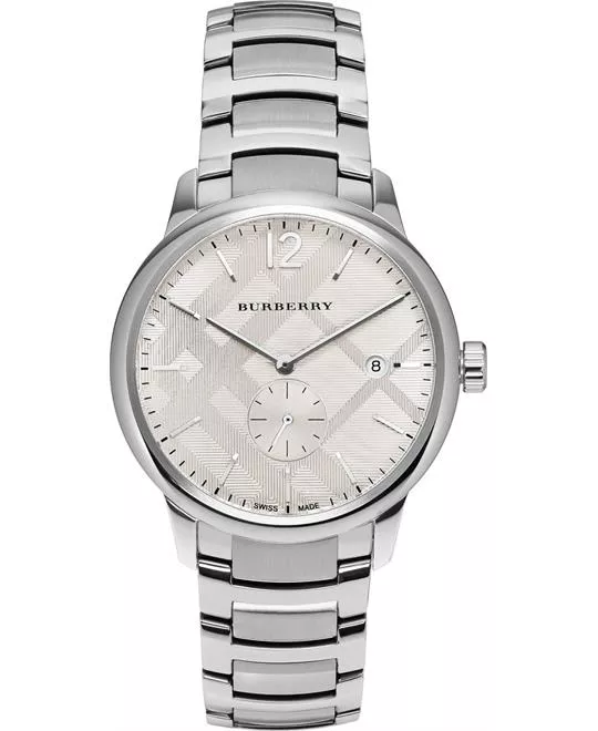 Burberry The Classic Watch 40mm