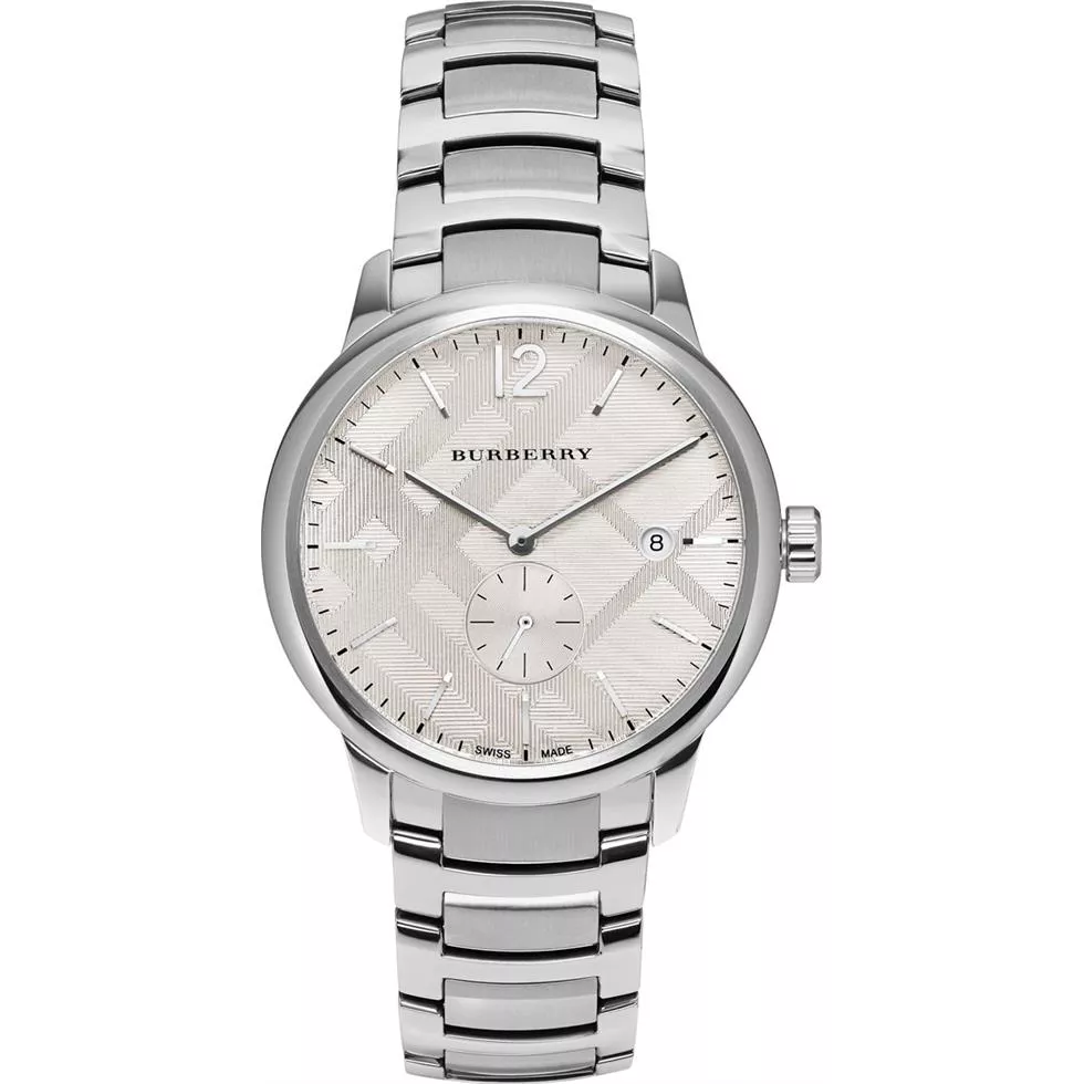Burberry The Classic Watch 40mm
