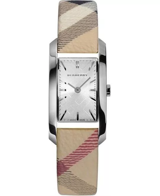Burberry The Pioneer Watch 28 x 20mm
