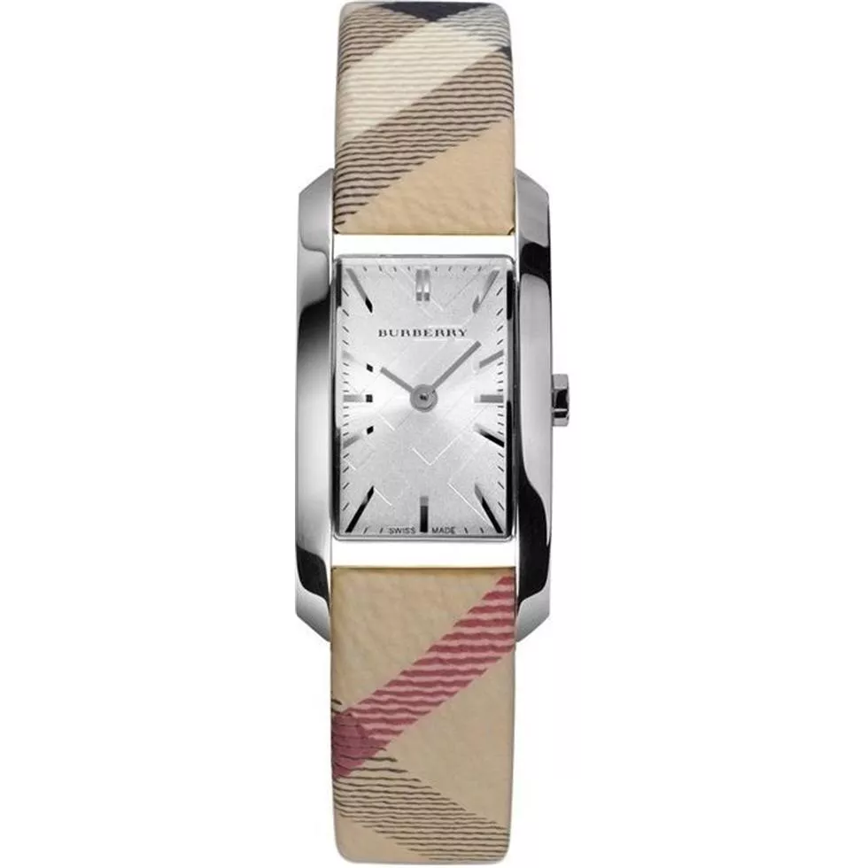 Burberry The Pioneer Watch 28 x 20mm