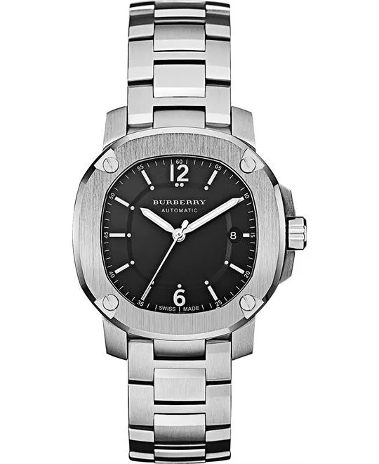 Burberry The Britain Men's Automatic Watch 43mm