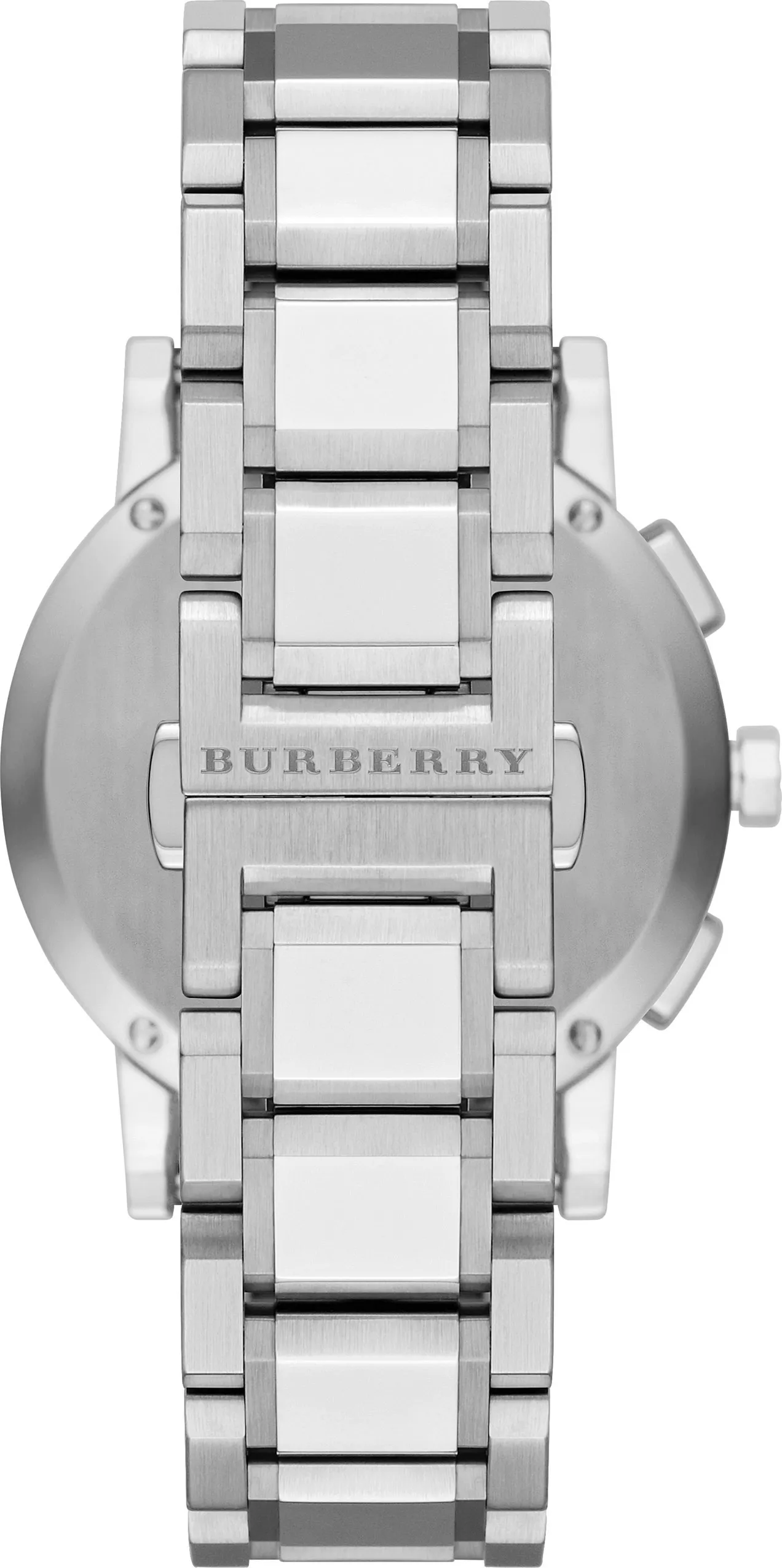 Burberry The City Swiss Chronograph Watch 38mm
