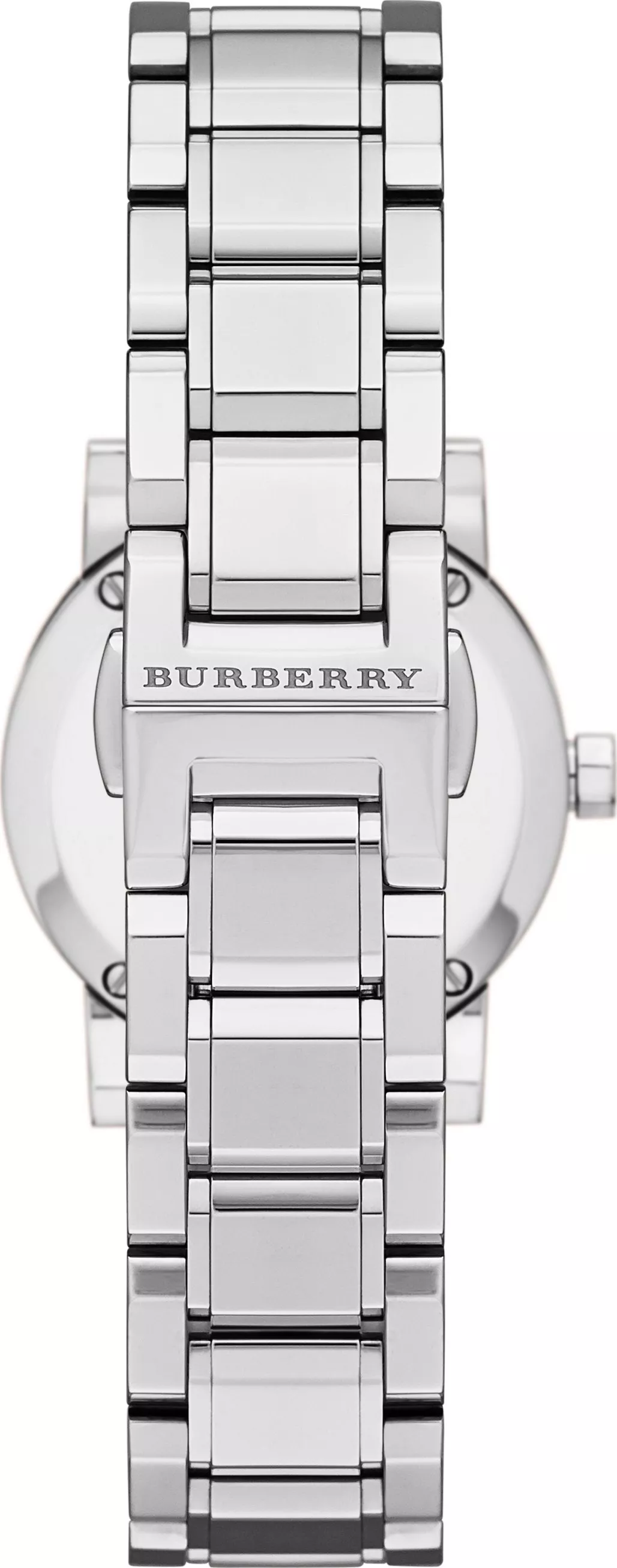 Burberry The City Women's Swiss Watch 26mm