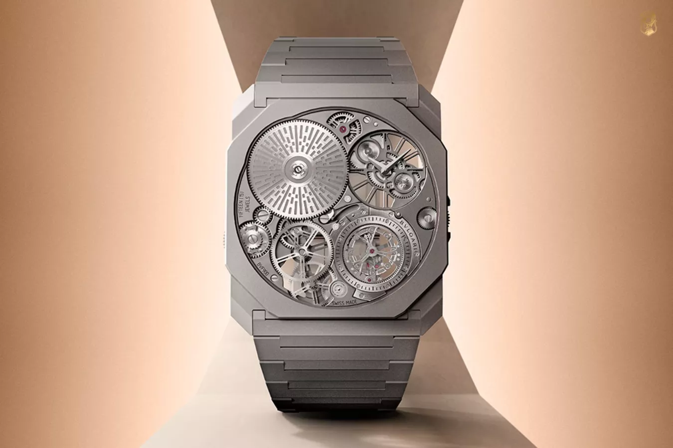 Bvlgari