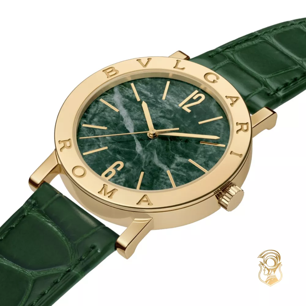 Bvlgari Bvlgari 104112 Watch 38mm