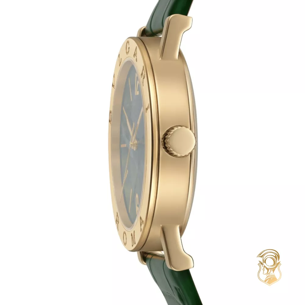 Bvlgari Bvlgari 104112 Watch 38mm