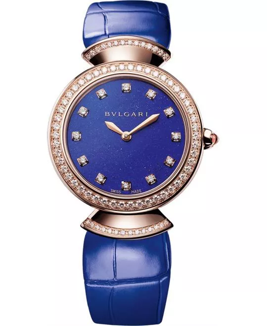 Bvlgari Divas’ Dream 103261 Watch 30mm