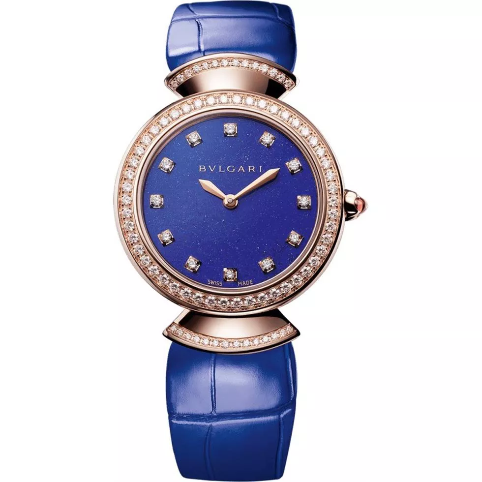 Bvlgari Divas’ Dream 103261 Watch 30mm
