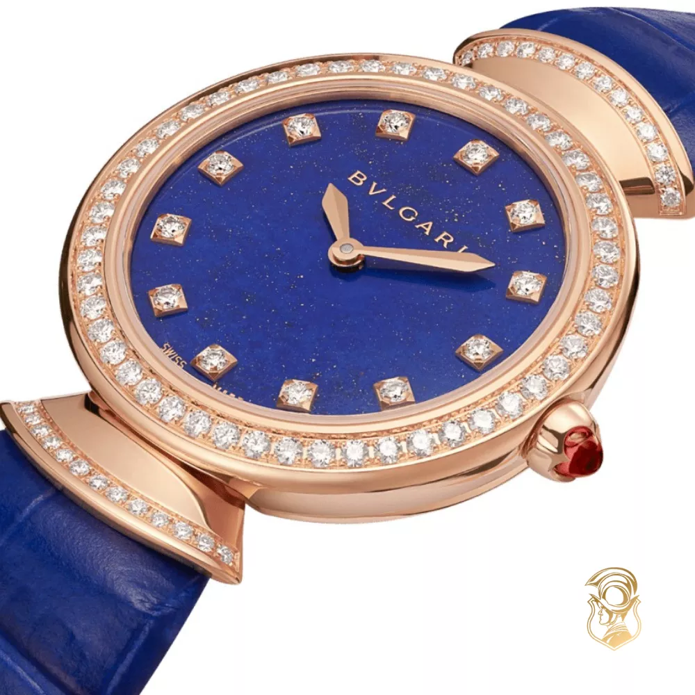 Bvlgari Divas’ Dream 103261 Watch 30mm
