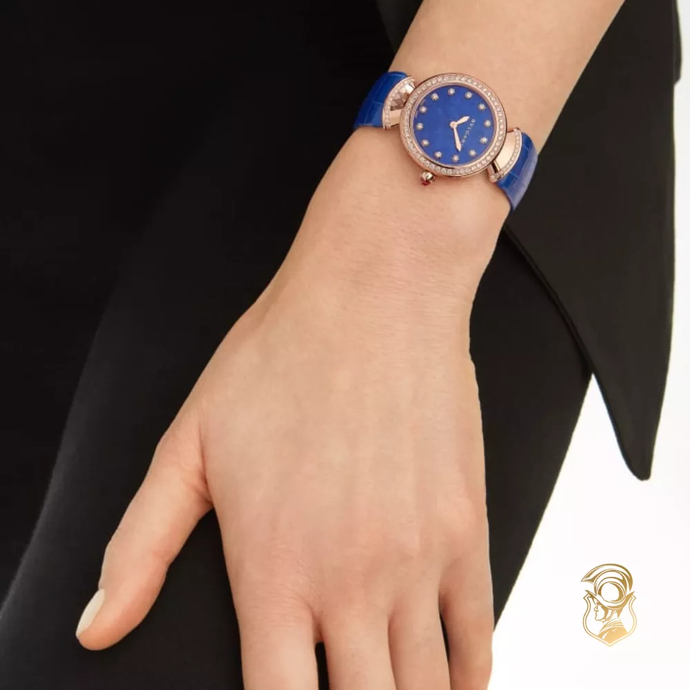 Bvlgari Divas’ Dream 103261 Watch 30mm