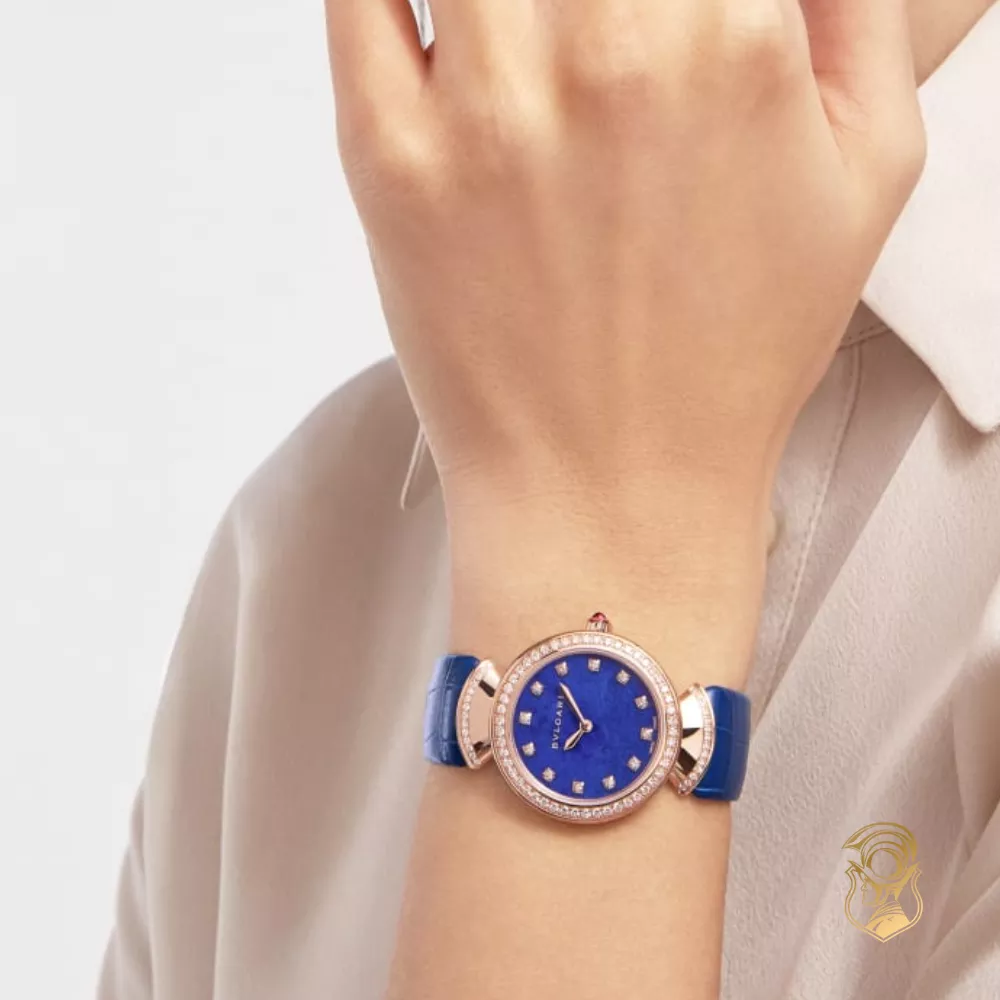 Bvlgari Divas’ Dream 103261 Watch 30mm