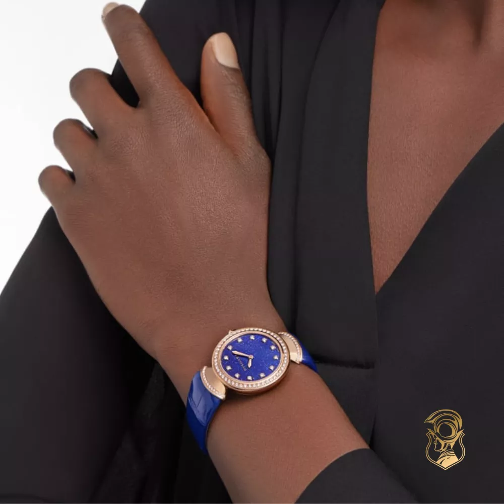 Bvlgari Divas’ Dream 103261 Watch 30mm