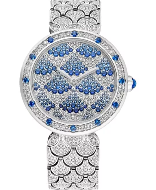 Bvlgari DIVAS’ DREAM 103761 Watch 37mm