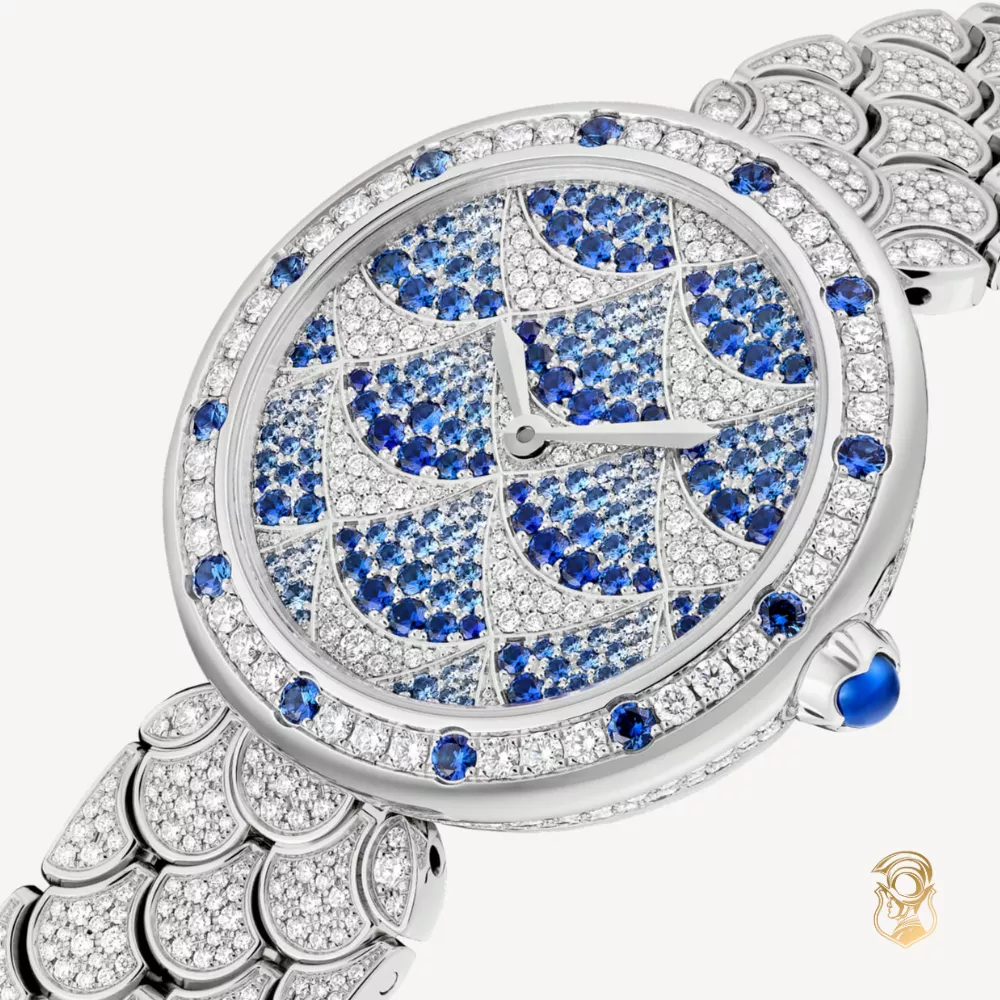 Bvlgari DIVAS’ DREAM 103761 Watch 37mm