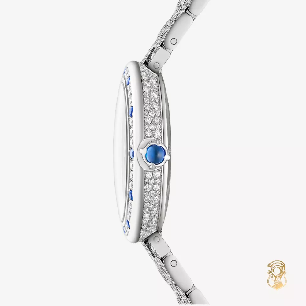 Bvlgari DIVAS’ DREAM 103761 Watch 37mm