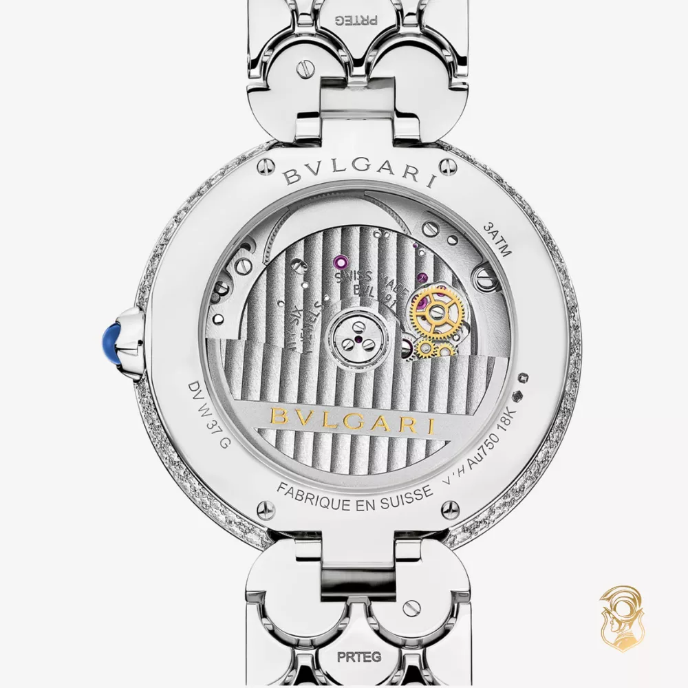 Bvlgari DIVAS’ DREAM 103761 Watch 37mm